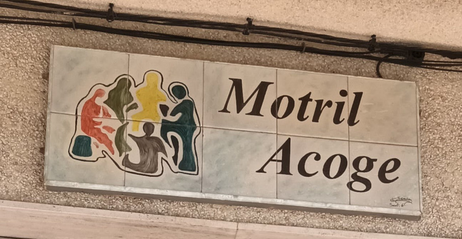 Somos Gente de Motril Acoge